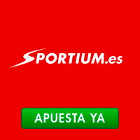 Sportium te regala 200 euros en apuestas gratis