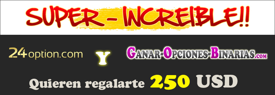 500usd gratis en 24option