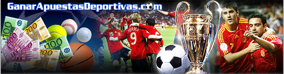Ganar Apuestas Deportivas